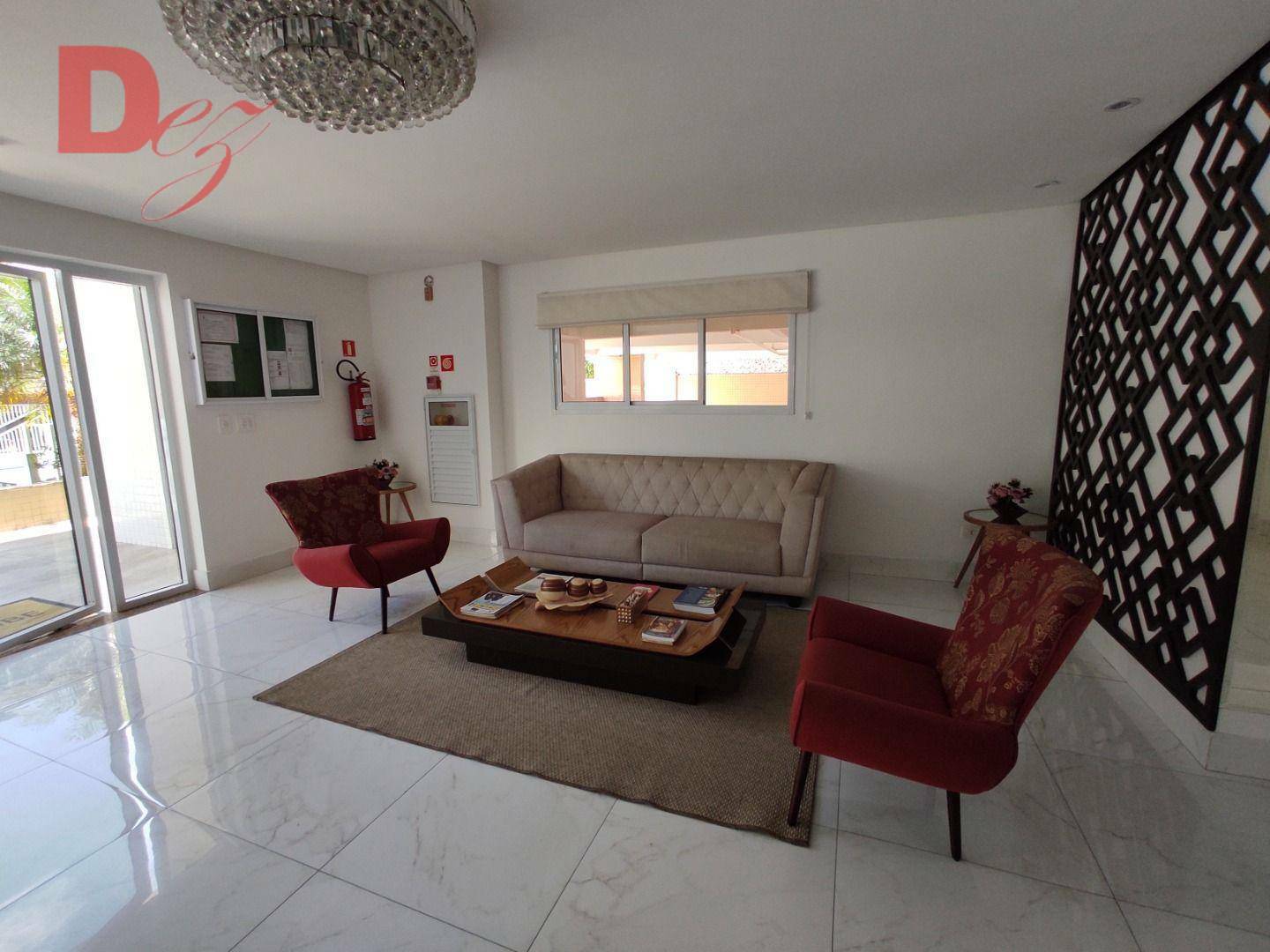 Apartamento à venda com 3 quartos, 104m² - Foto 26