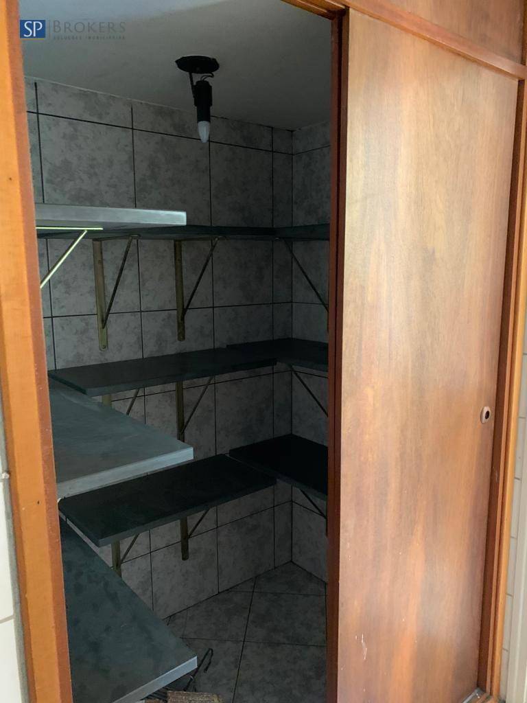 Apartamento à venda com 3 quartos, 117m² - Foto 12