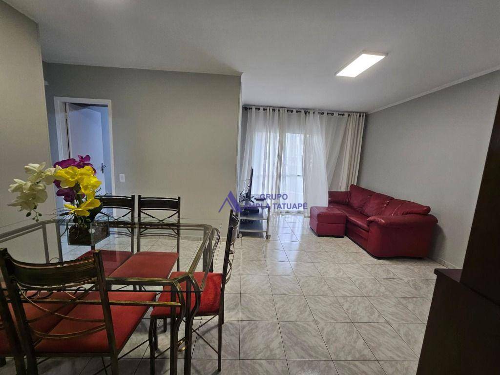 Apartamento para alugar com 3 quartos, 100m² - Foto 23