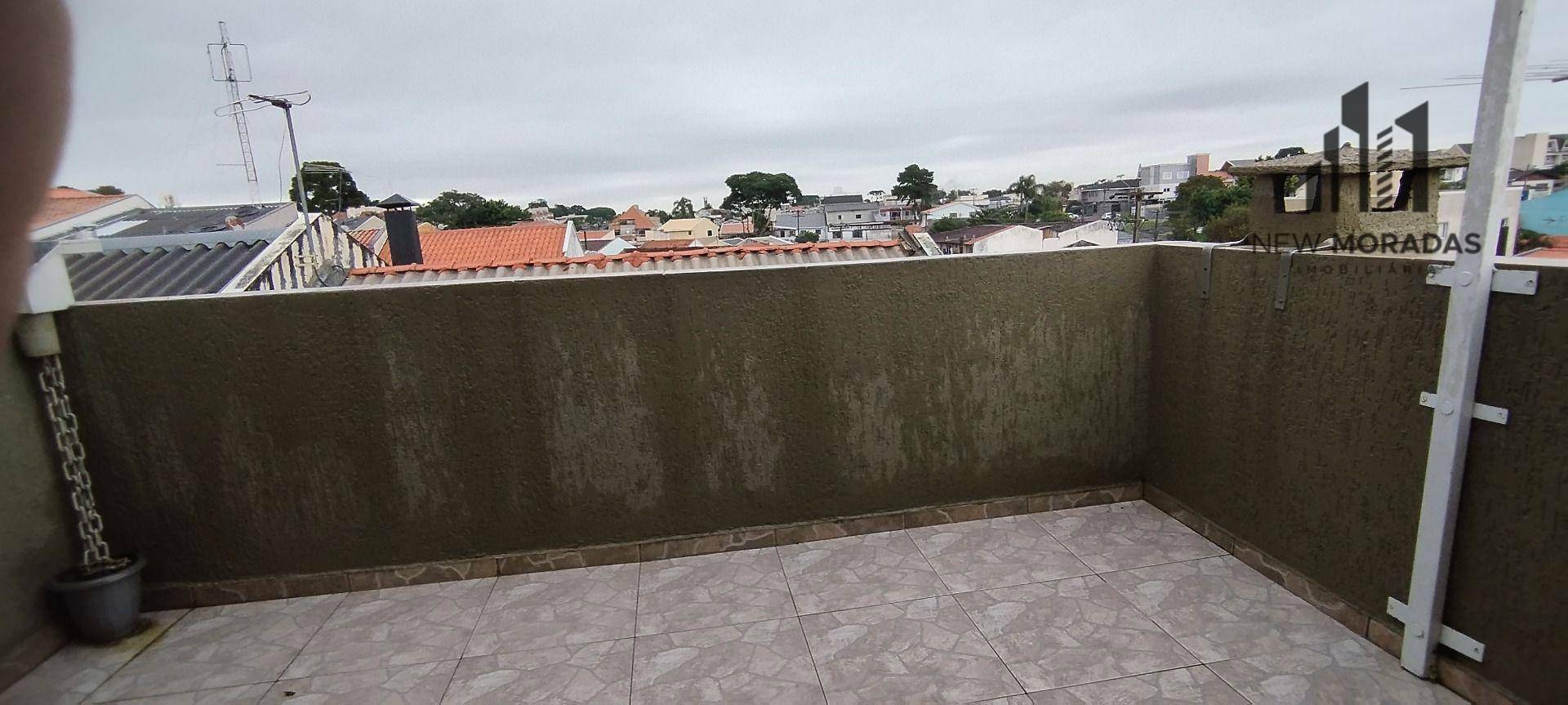 Sobrado à venda com 3 quartos, 160m² - Foto 27