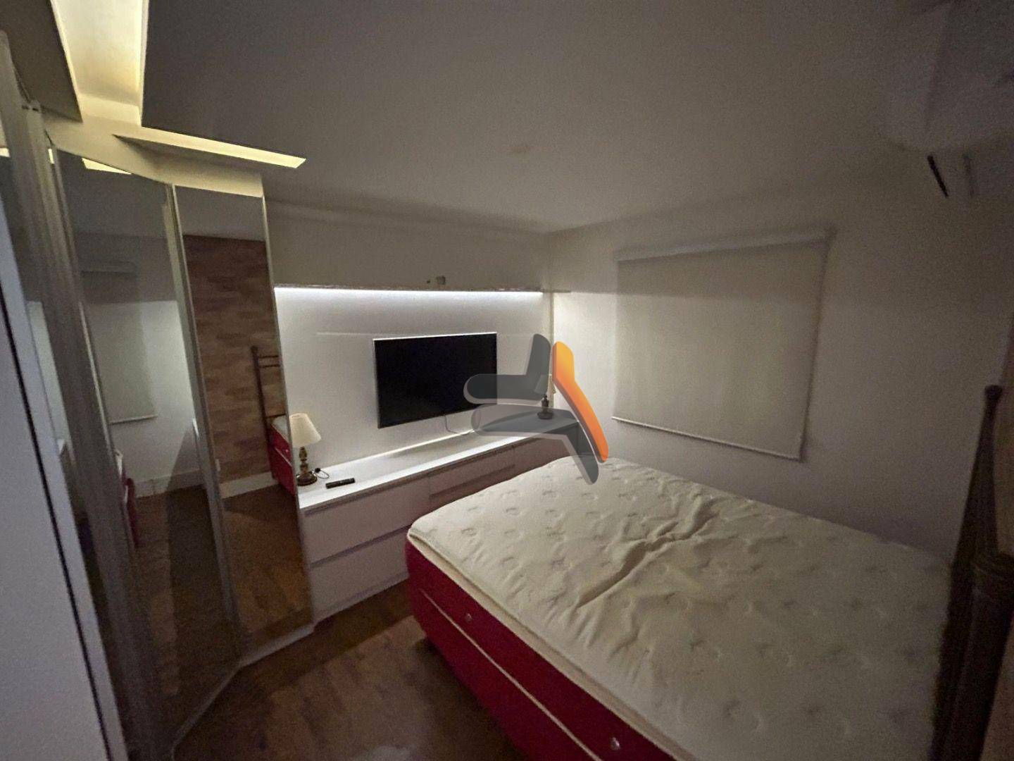 Apartamento para alugar com 2 quartos, 74m² - Foto 16