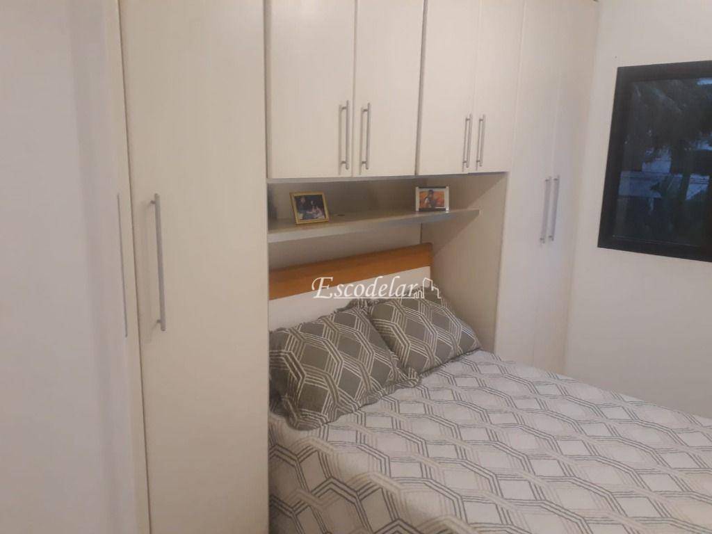 Apartamento à venda com 3 quartos, 106m² - Foto 14