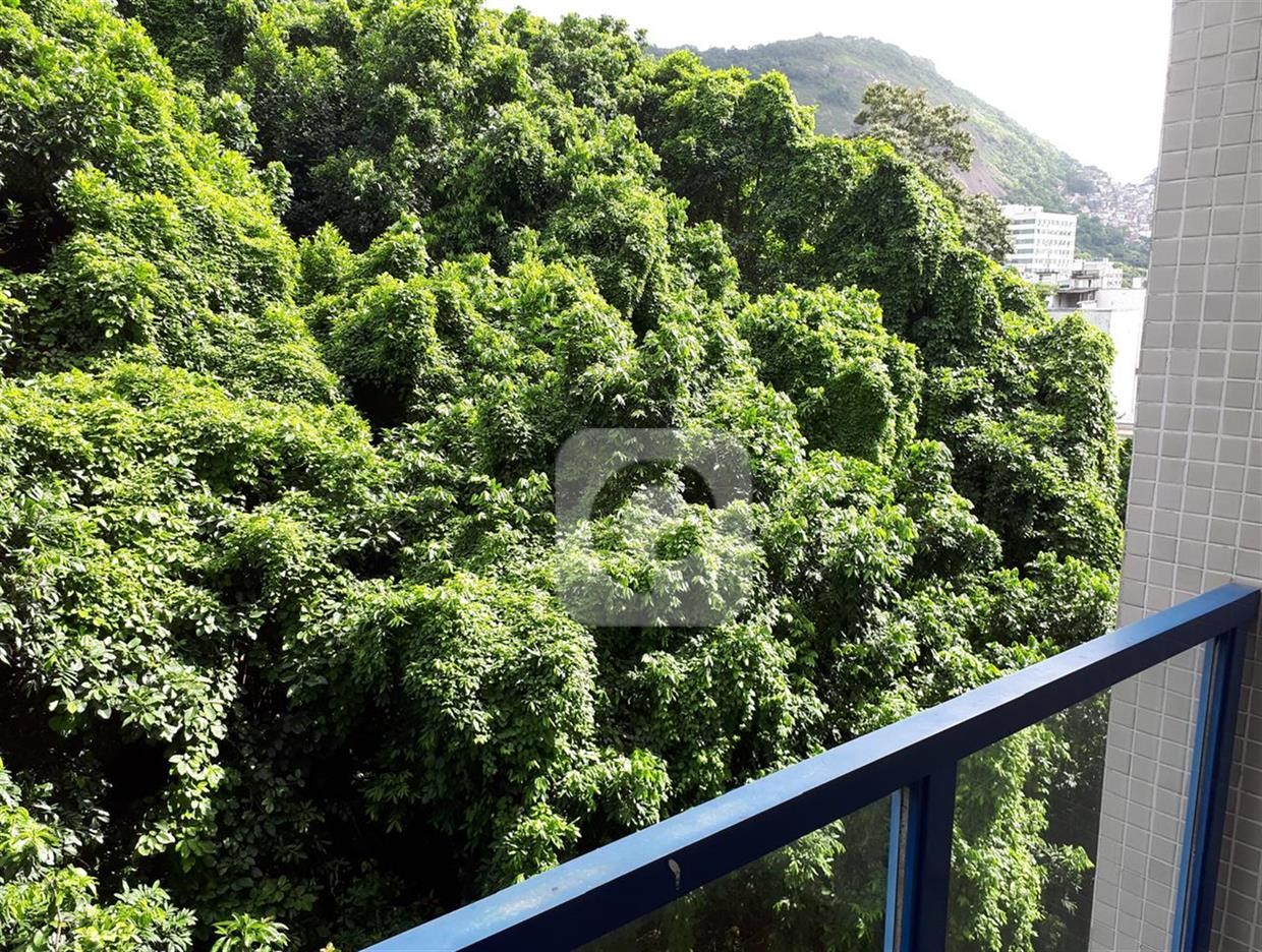 Apartamento à venda com 1 quarto, 55m² - Foto 33