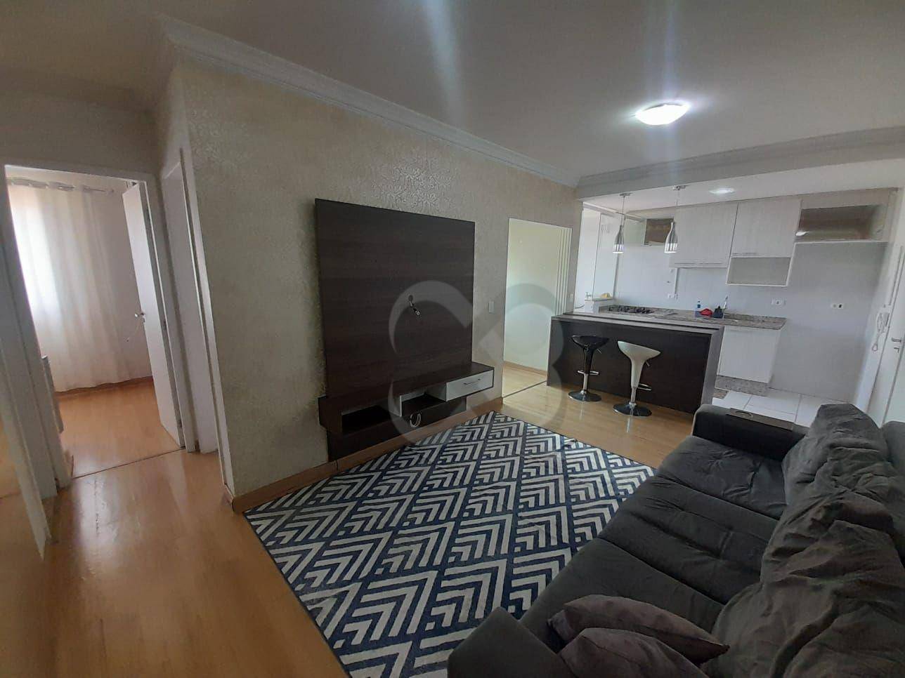 Apartamento, 2 quartos, 60 m² - Foto 4