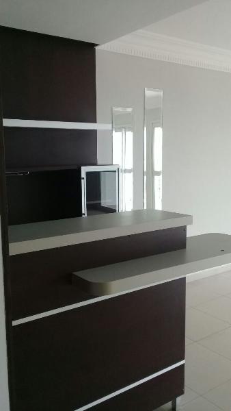 Apartamento à venda com 3 quartos, 250m² - Foto 21