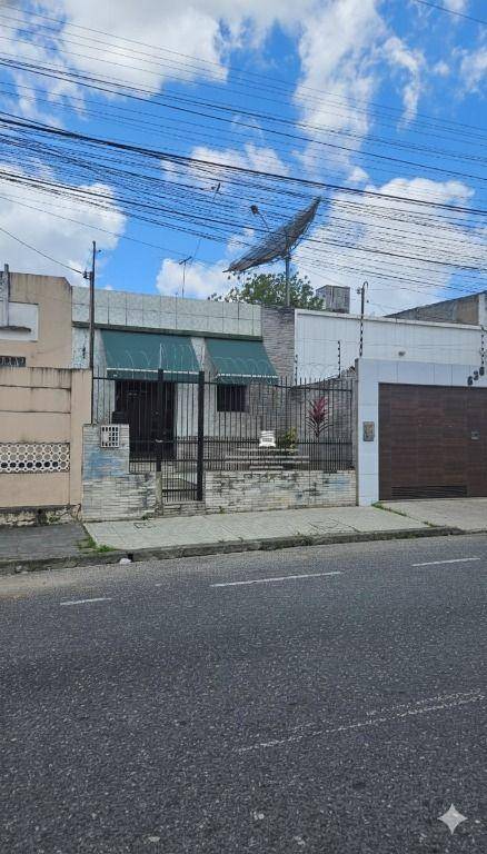 Casa, 3 quartos, 80 m² - Foto 1