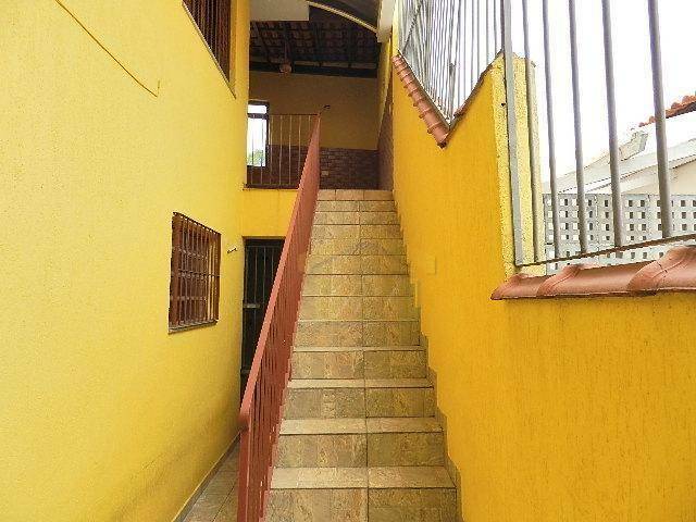 Sobrado à venda com 3 quartos, 175m² - Foto 20