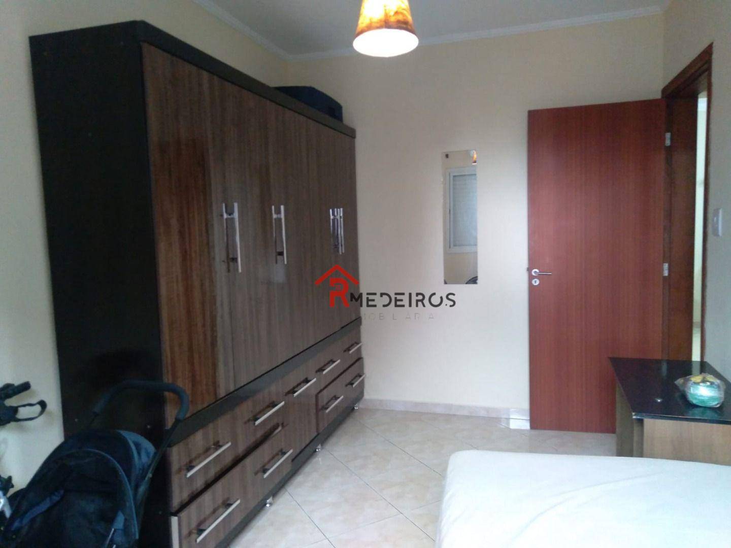 Apartamento à venda com 2 quartos, 84m² - Foto 9