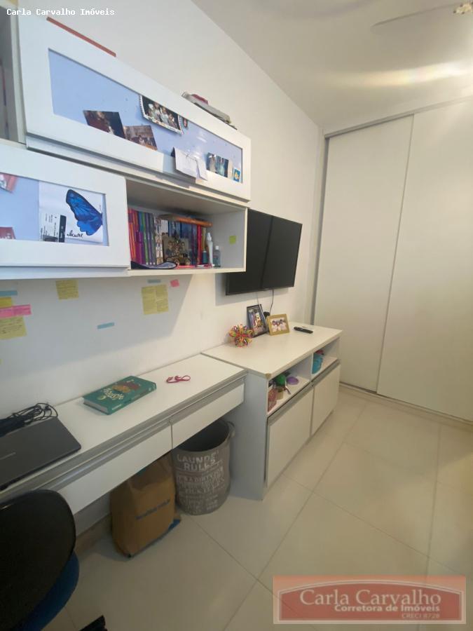 Apartamento à venda com 3 quartos, 87m² - Foto 9