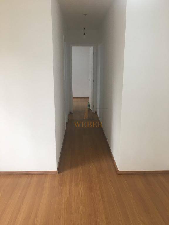 Apartamento à venda com 2 quartos, 48m² - Foto 4