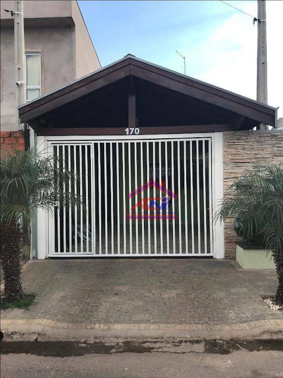 Casa, 2 quartos, 112 m² - Foto 2