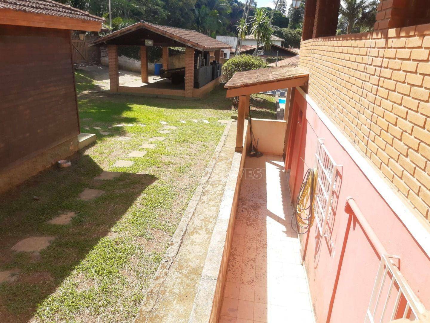 Casa de Condomínio à venda com 2 quartos, 341m² - Foto 20