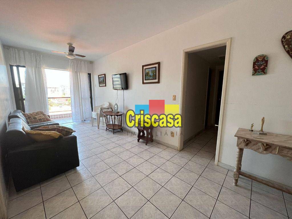 Apartamento à venda com 3 quartos, 113m² - Foto 2