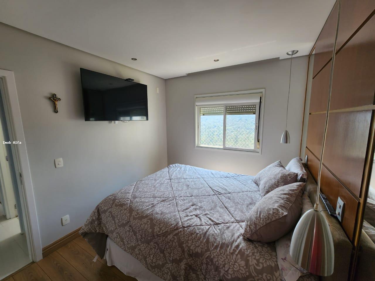 Apartamento à venda com 2 quartos, 133m² - Foto 24