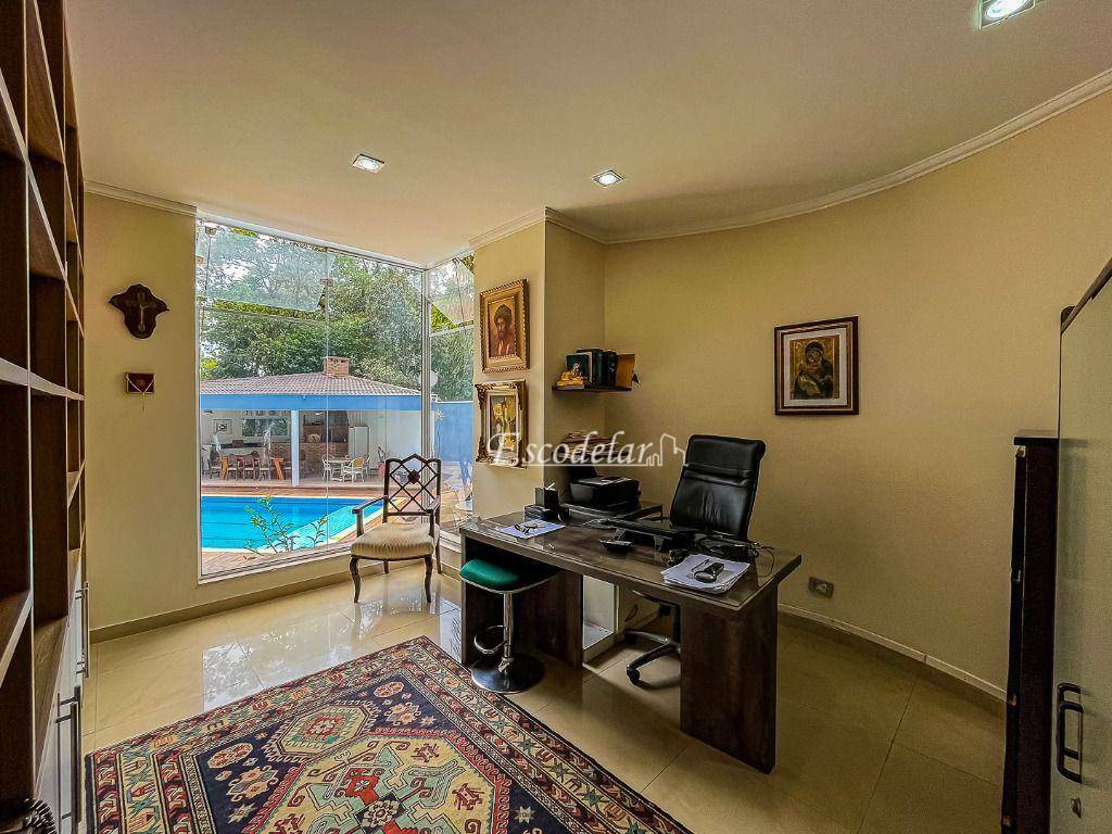 Casa à venda com 4 quartos, 750m² - Foto 41