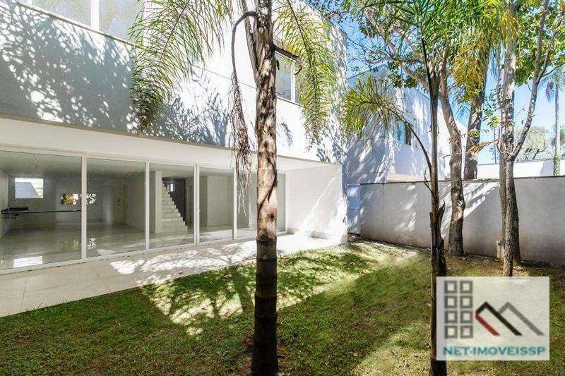 Casa de Condomínio à venda com 4 quartos, 483m² - Foto 27