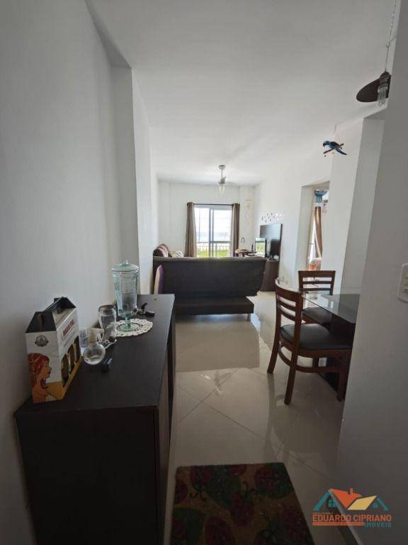 Apartamento à venda com 1 quarto, 59m² - Foto 4