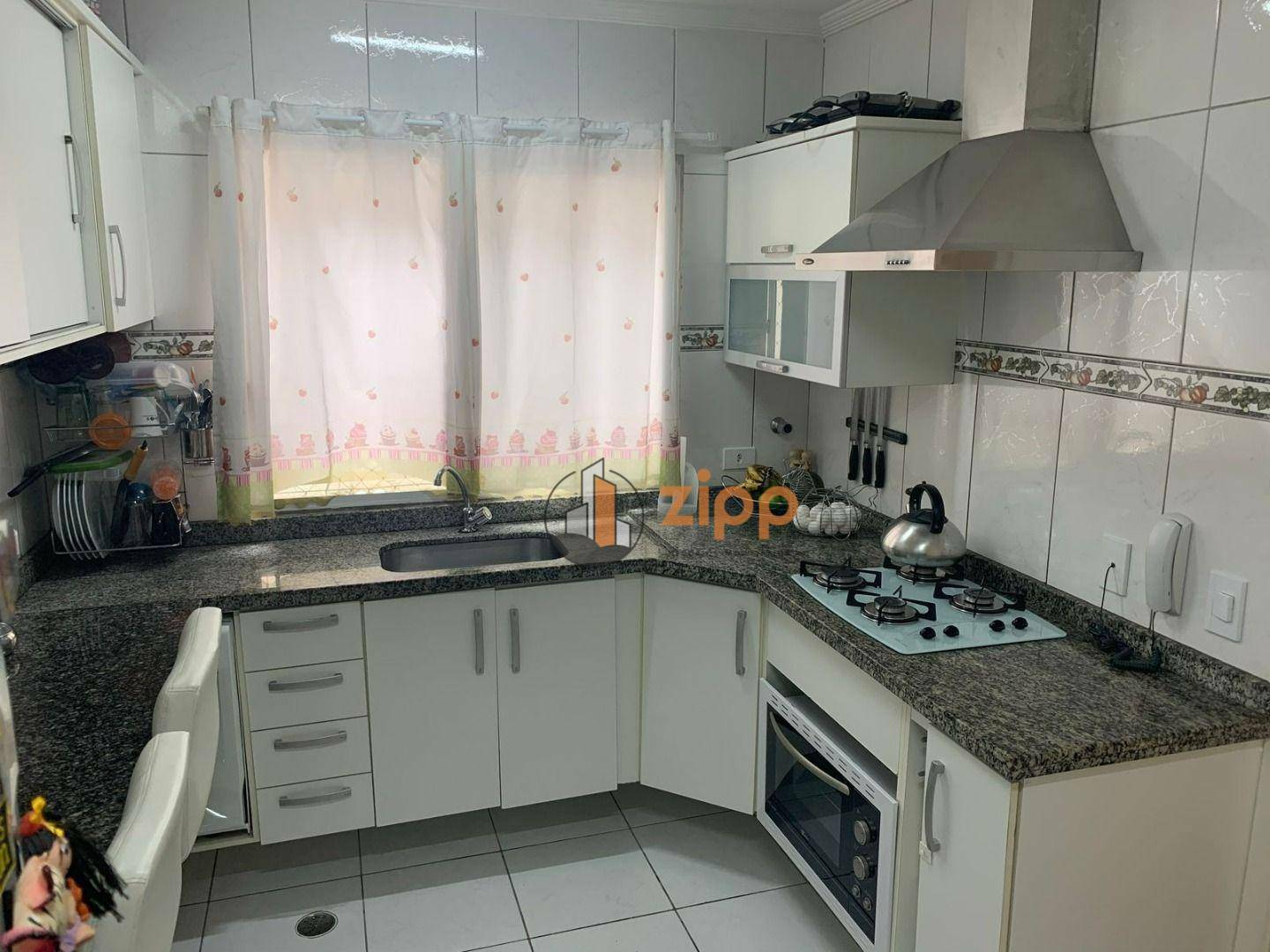 Sobrado à venda com 2 quartos, 117m² - Foto 14