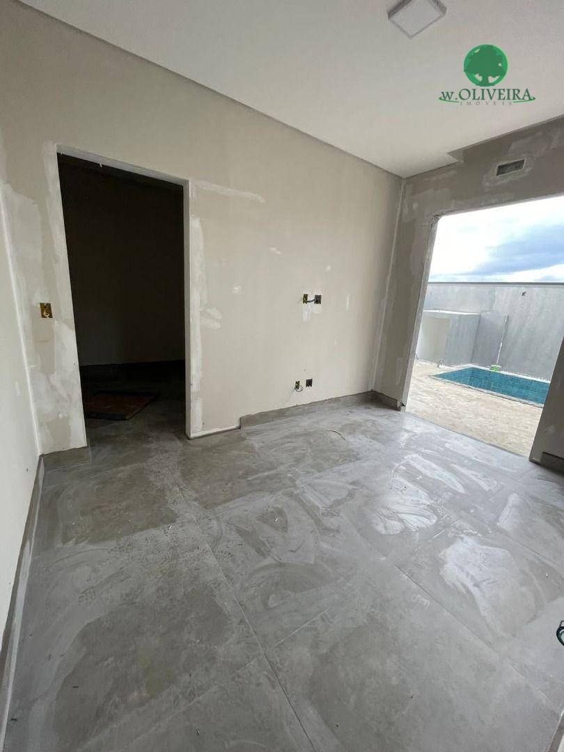 Casa de Condomínio à venda com 3 quartos, 143m² - Foto 4