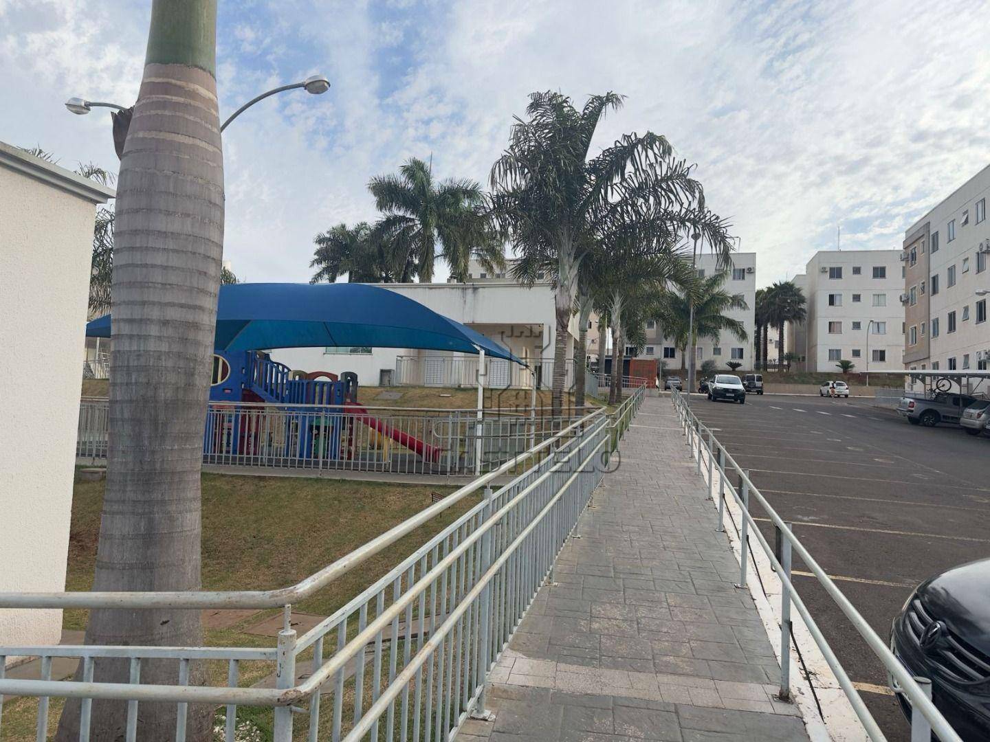 Apartamento, 2 quartos, 41 m² - Foto 18