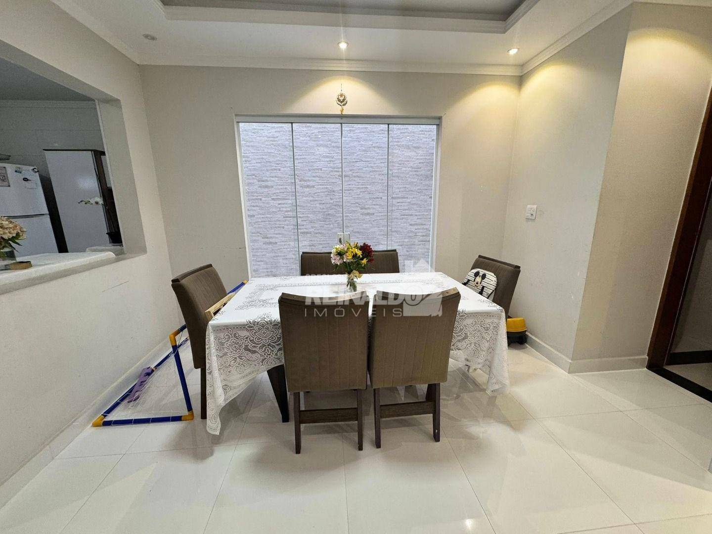 Casa, 3 quartos, 173 m² - Foto 4