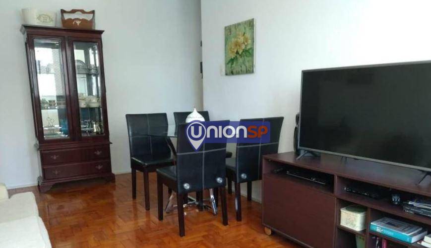 Apartamento à venda com 2 quartos, 111m² - Foto 3