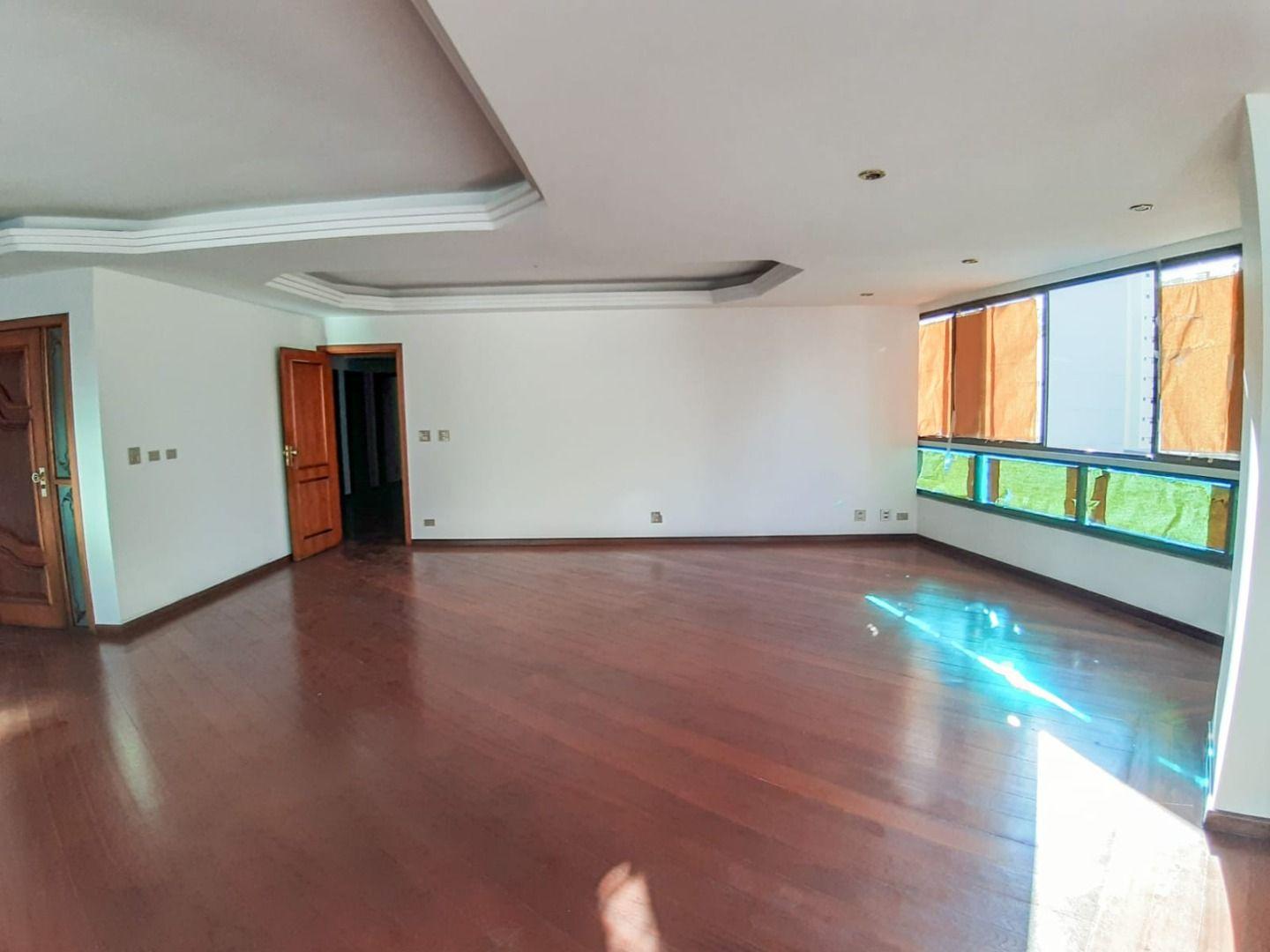 Apartamento à venda com 5 quartos, 313m² - Foto 16