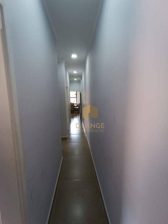 Casa de Condomínio à venda com 3 quartos, 140m² - Foto 10