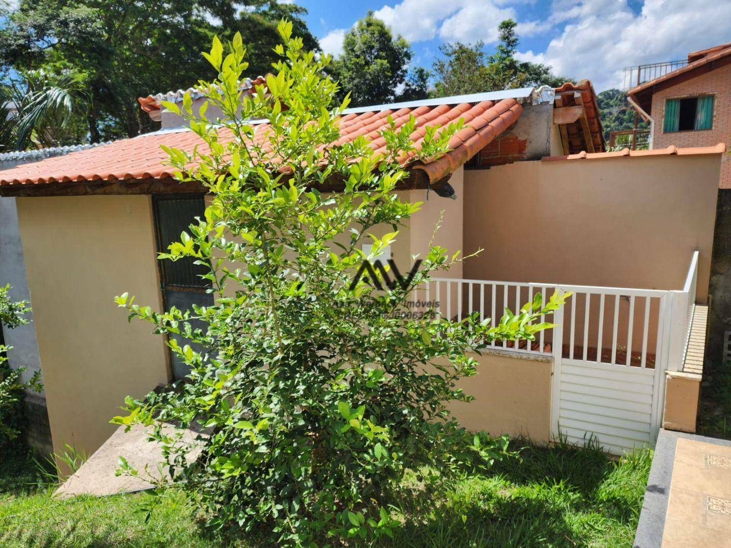 Casa de Condomínio à venda com 3 quartos, 1850m² - Foto 21