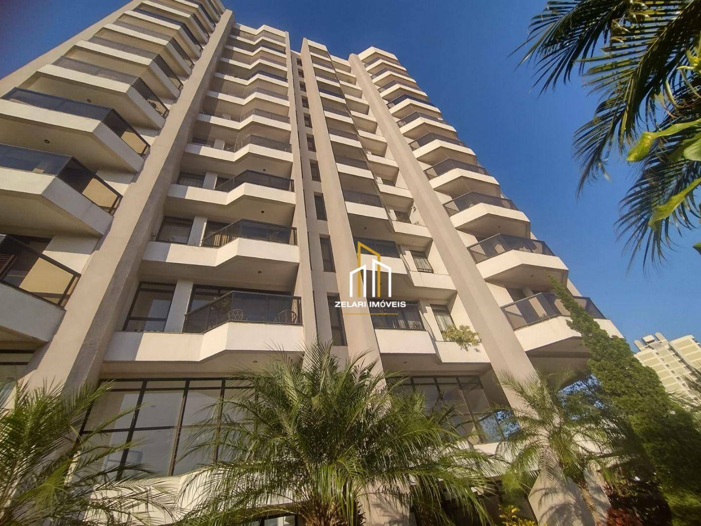 Apartamento, 3 quartos, 98 m² - Foto 1