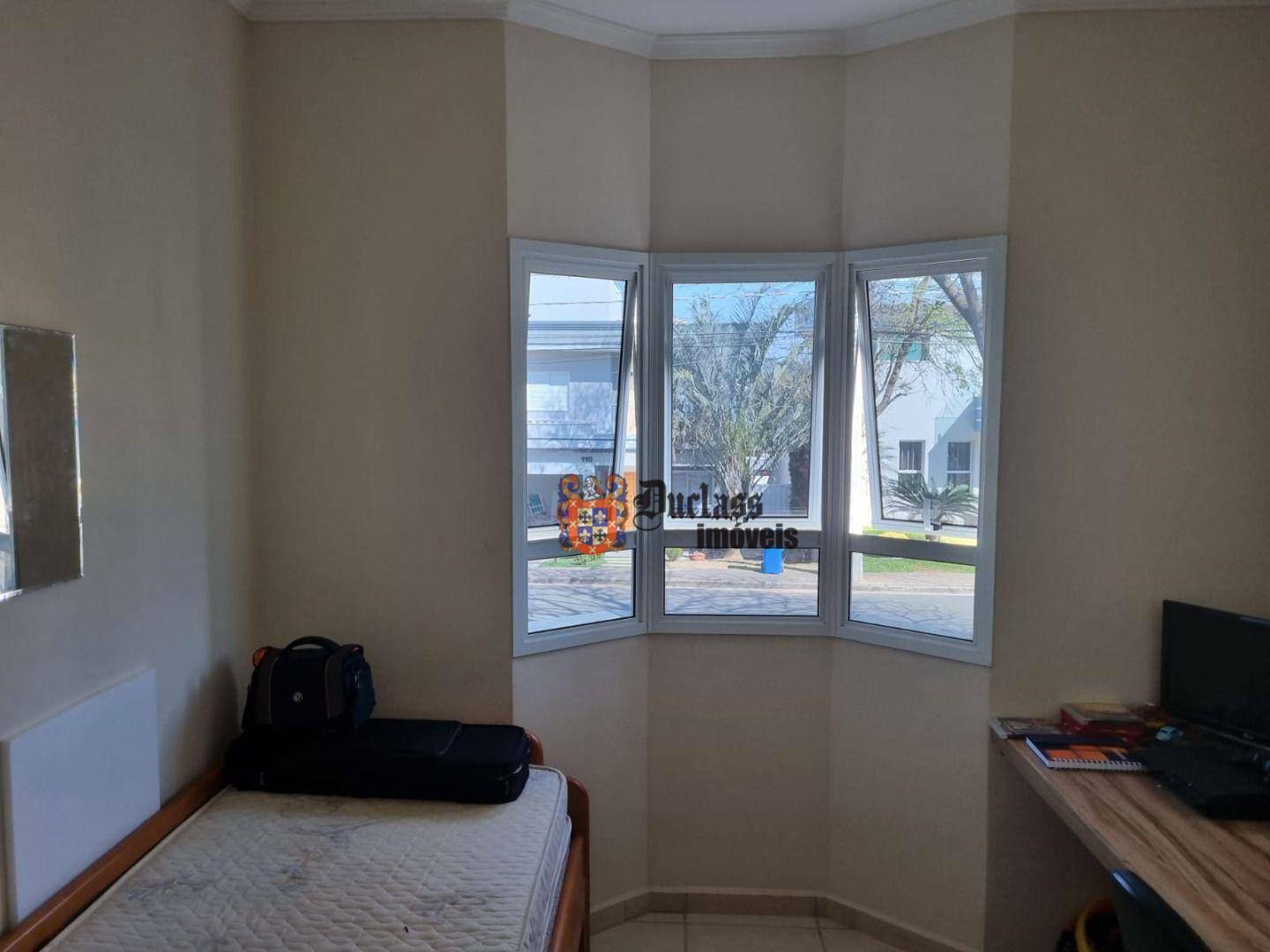 Sobrado à venda com 3 quartos, 252m² - Foto 13