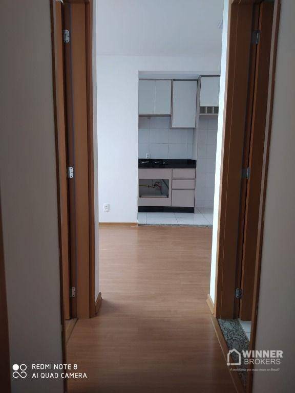 Apartamento para alugar com 2 quartos, 47m² - Foto 7