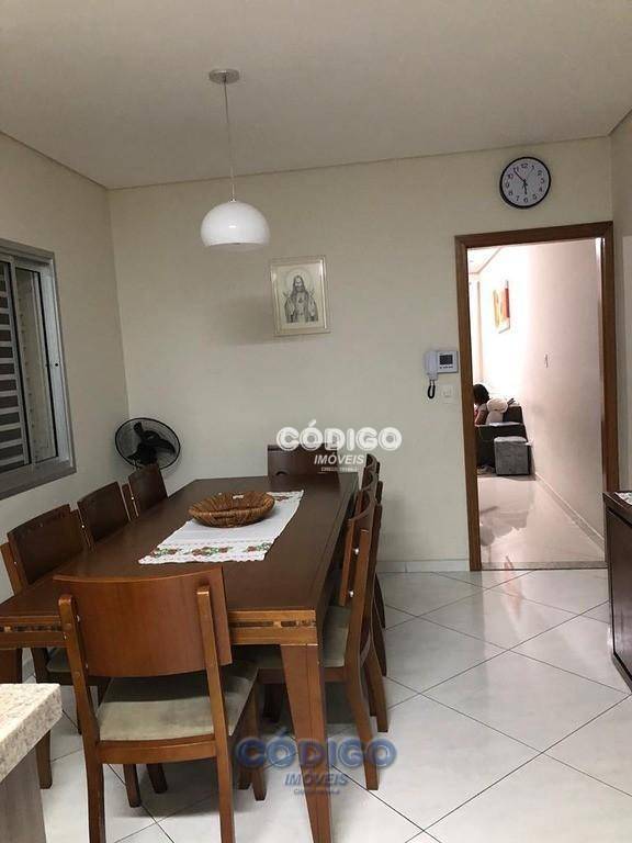 Sobrado à venda com 3 quartos, 200M2 - Foto 14