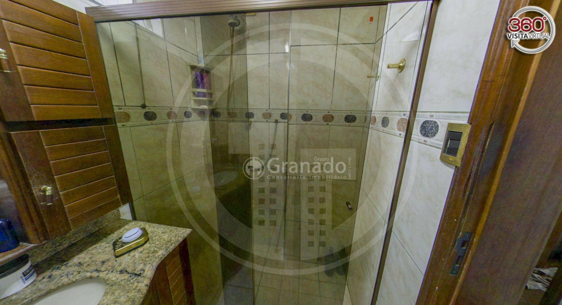 Apartamento à venda com 3 quartos, 135m² - Foto 8