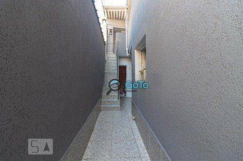 Sobrado à venda com 2 quartos, 90m² - Foto 28