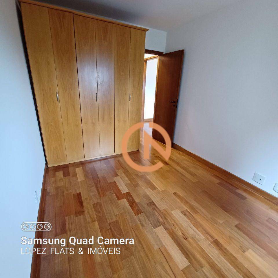 Apartamento para alugar com 1 quarto, 43m² - Foto 4