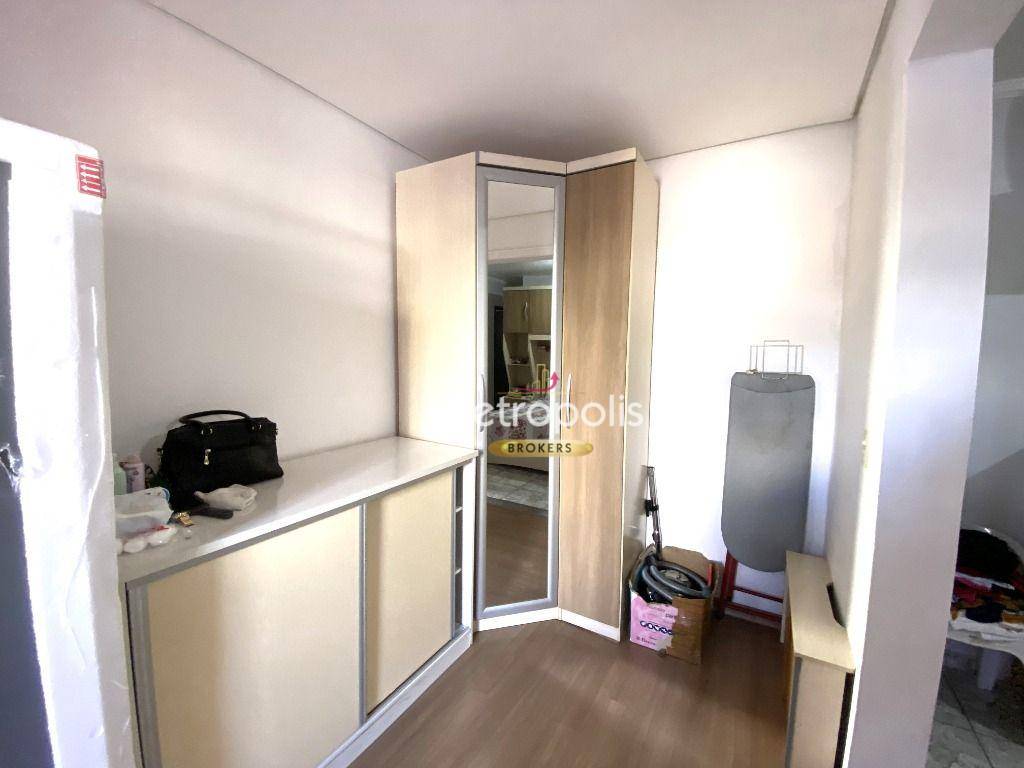 Casa à venda com 3 quartos, 150m² - Foto 25