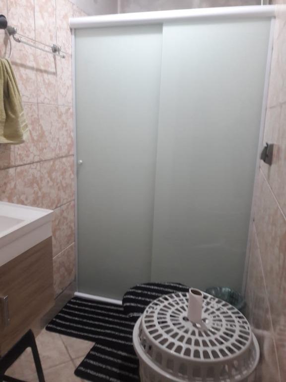 Sobrado à venda com 4 quartos, 100m² - Foto 12