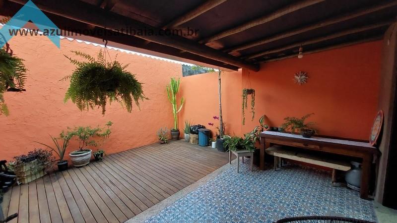 Casa à venda com 2 quartos, 140m² - Foto 11