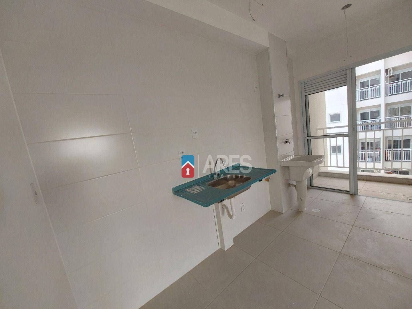 Apartamento, 2 quartos, 56 m² - Foto 3
