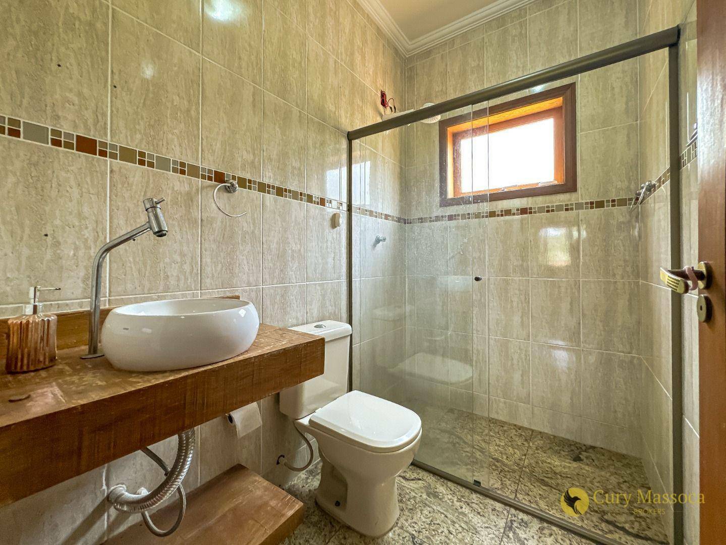 Casa de Condomínio à venda com 4 quartos, 680m² - Foto 32