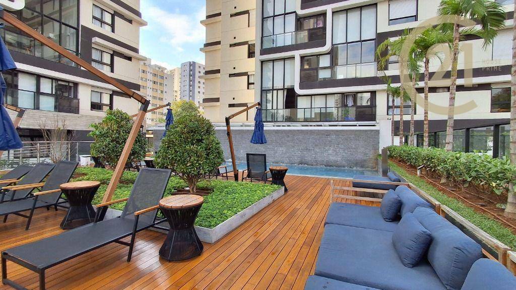 Apartamento à venda com 3 quartos, 105m² - Foto 39