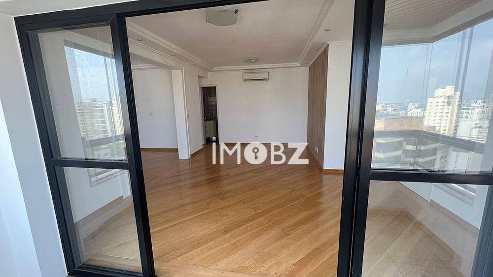 Apartamento à venda com 3 quartos, 103m² - Foto 6