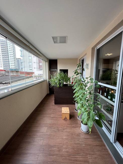 Apartamento à venda com 2 quartos, 88m² - Foto 13