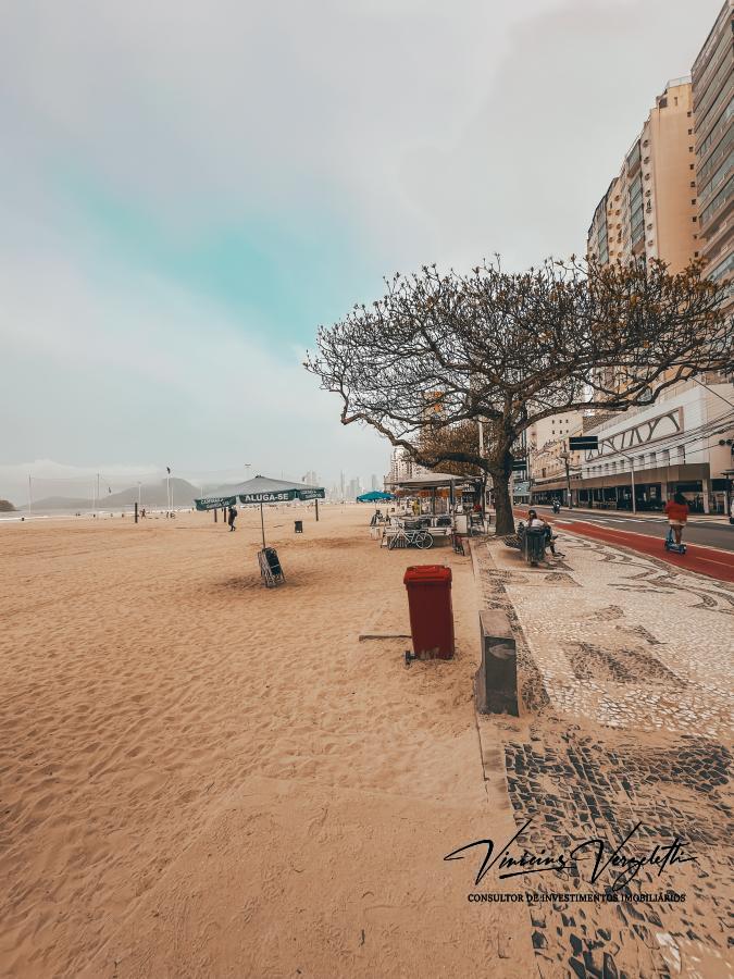 Apartamento para lancamento com 3 quartos, 180m² - Foto 3