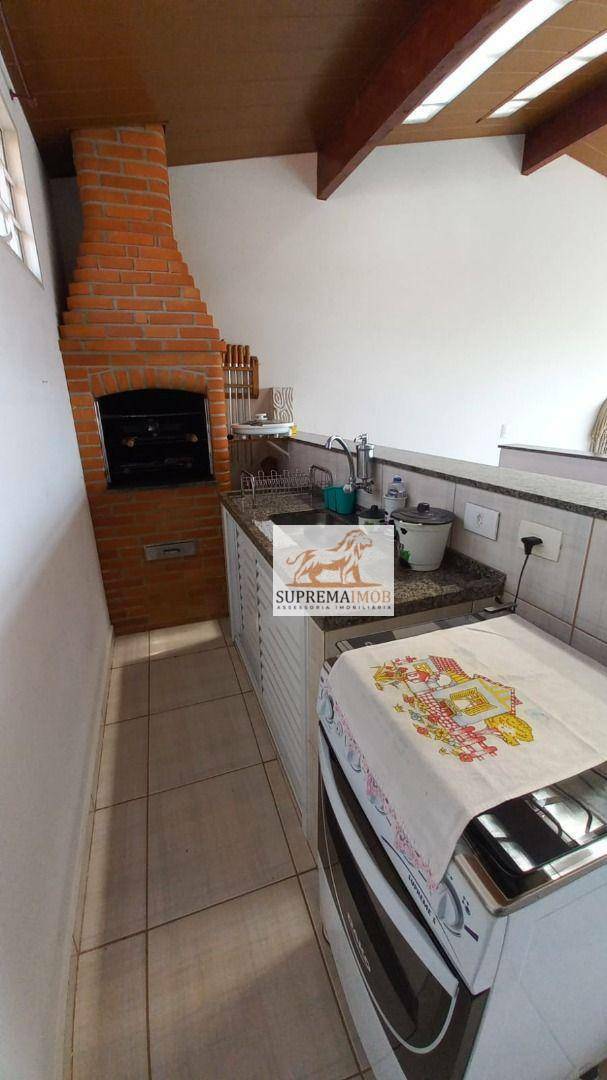 Casa à venda com 3 quartos, 153m² - Foto 16