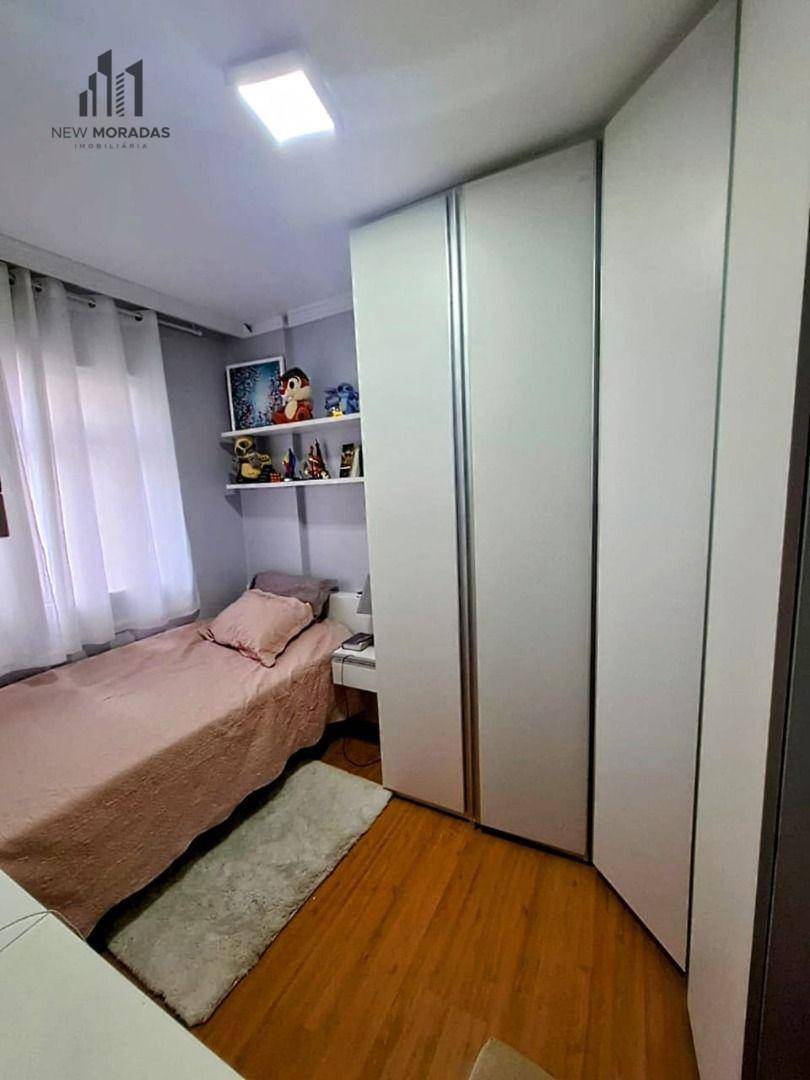 Apartamento à venda com 3 quartos, 58m² - Foto 10