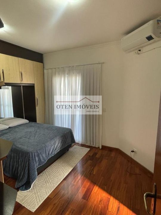 Casa de Condomínio à venda com 4 quartos, 260m² - Foto 13