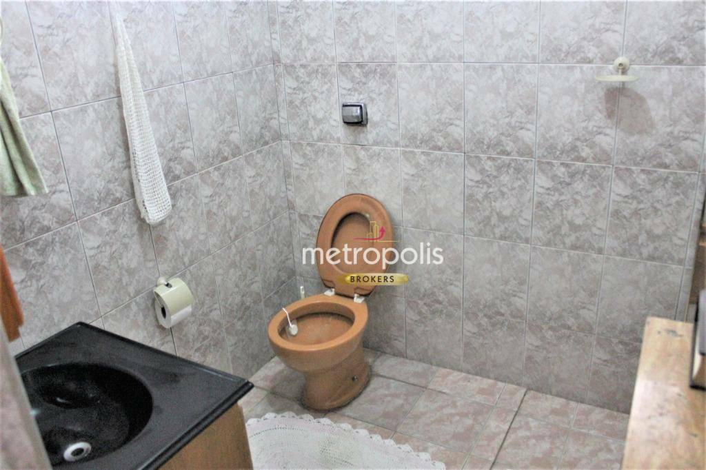 Sobrado à venda com 3 quartos, 1m² - Foto 16