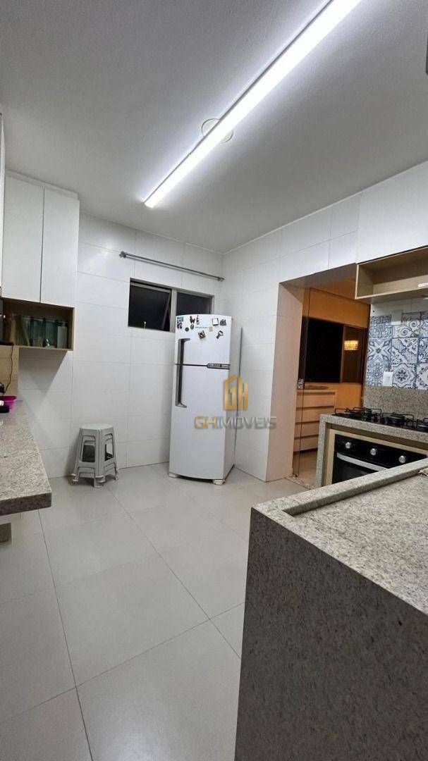 Apartamento à venda com 3 quartos, 124m² - Foto 5